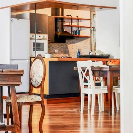 Pagano & Cenacolo Bright Apartment 밀라노 외부 사진