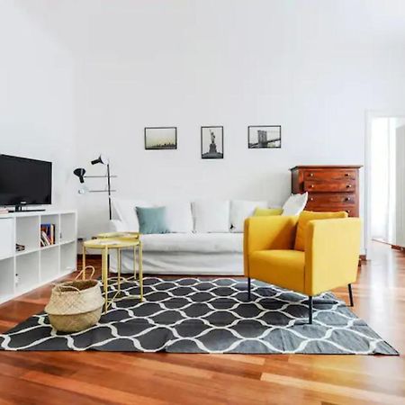 Pagano & Cenacolo Bright Apartment 밀라노 외부 사진