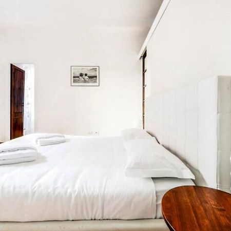 Pagano & Cenacolo Bright Apartment 밀라노 외부 사진
