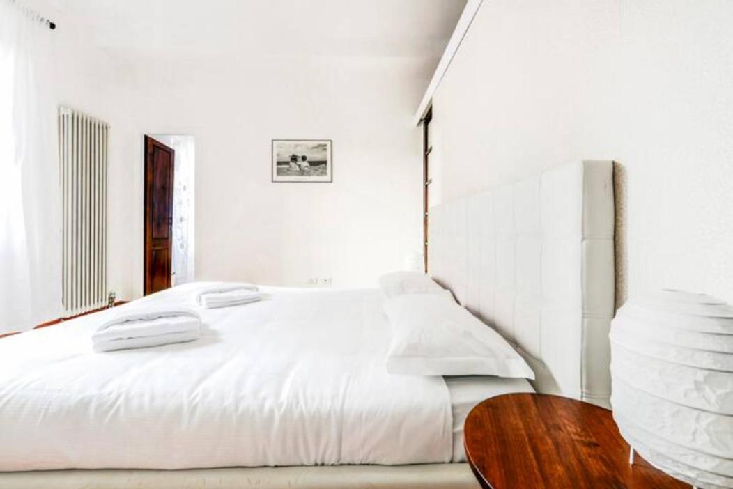 Pagano & Cenacolo Bright Apartment 밀라노 외부 사진